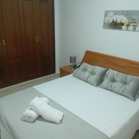Apartamento En Avda. Quinto Centenario Sanlúcar de Barrameda Exterior foto