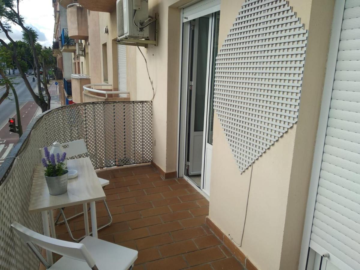 Apartamento En Avda. Quinto Centenario Sanlúcar de Barrameda Exterior foto